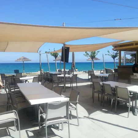 Cap Corse Authentique A Marina Sisco