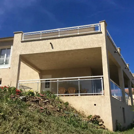 Διαμέρισμα Cap Corse Authentique A Marina