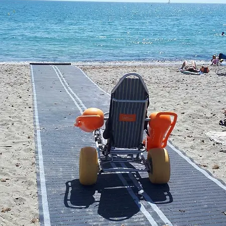 Διαμέρισμα Cap Corse Authentique A Marina *