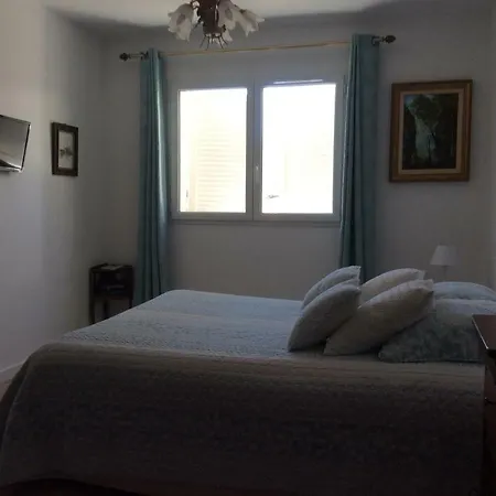 Cap Corse Authentique A Marina *