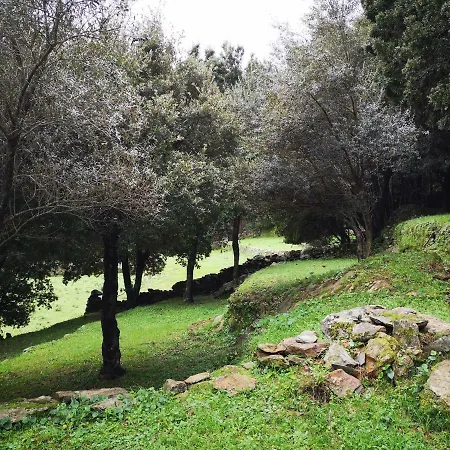 Cap Corse Authentique A Marina Διαμέρισμα