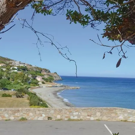 Cap Corse Authentique A Marina