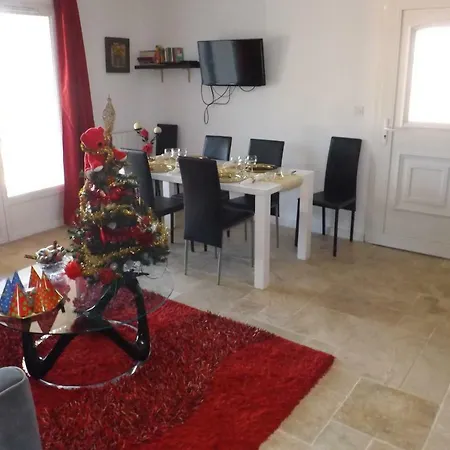 Apartamento Cap Corse Authentique A Marina