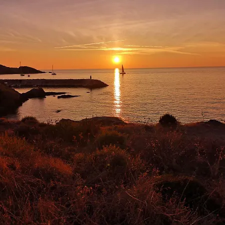 Apartamento Cap Corse Authentique A Marina