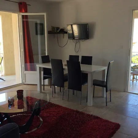 Apartamento Cap Corse Authentique A Marina