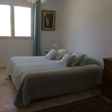 Cap Corse Authentique A Marina Apartamento *