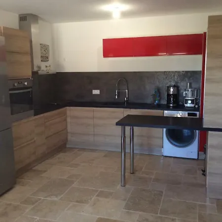 Apartamento Cap Corse Authentique A Marina
