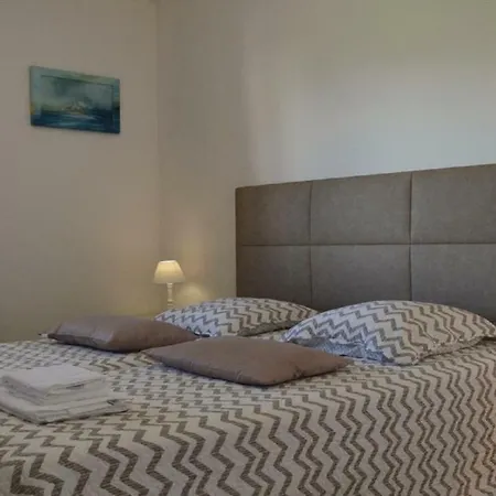 Apartamento Cap Corse Authentique A Marina Sisco